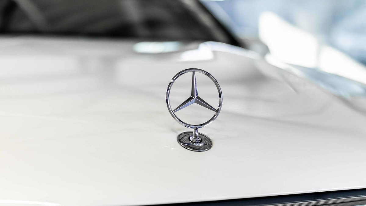 Mercedes-Maybach GLS - Paint Protection - img 2
