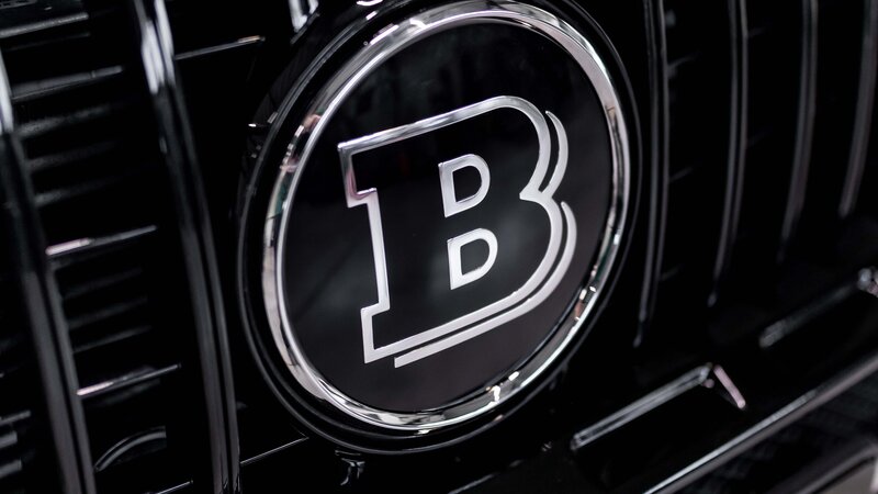 Mercedes-Benz X-Class - Black Satin Wrap - img 4 small