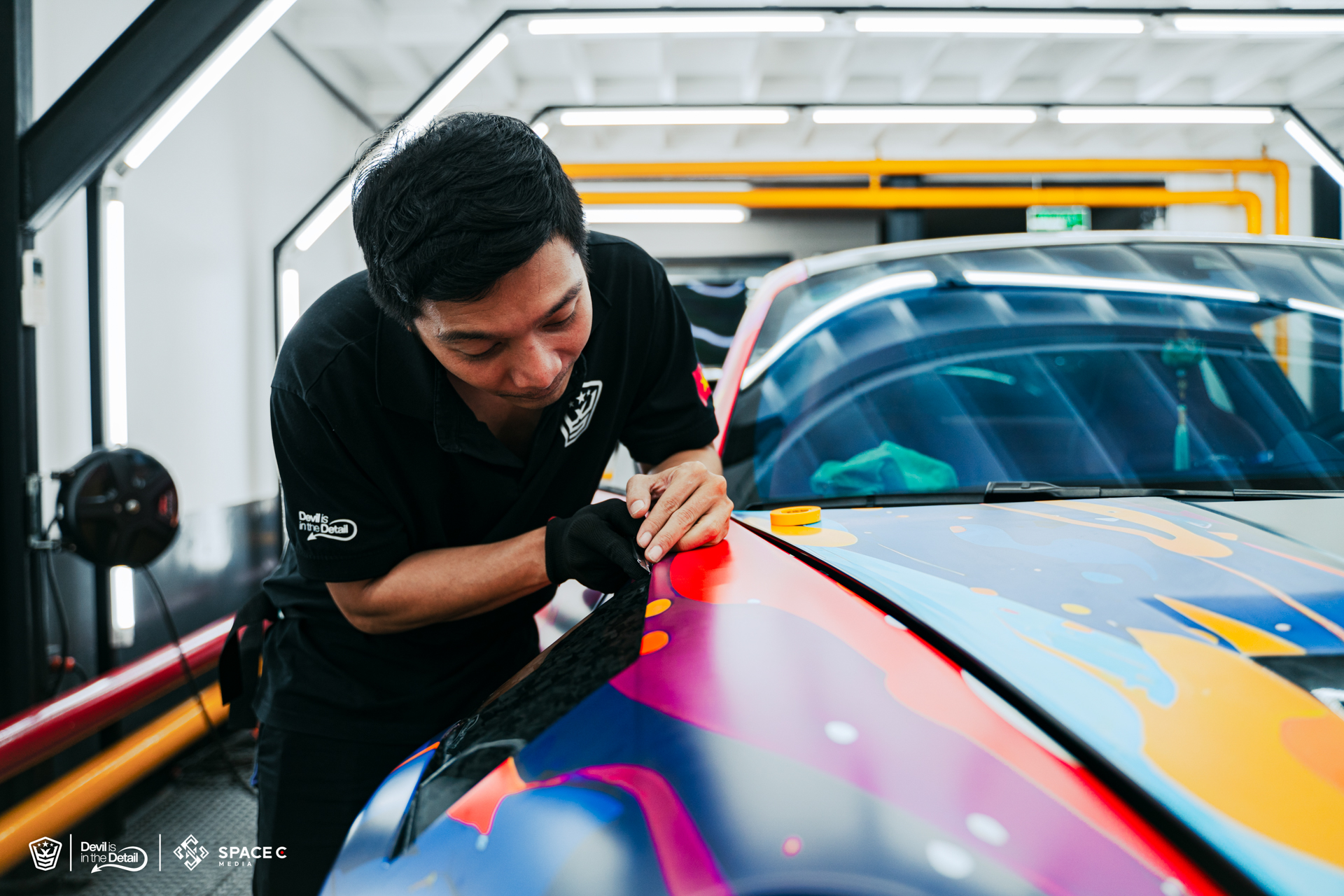 AI_Custom-Design_Wrapstyle_Porsche-911_Carrera